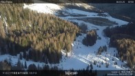 Archiv Foto Webcam Piste Piavac, Fassatal 07:00