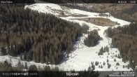 Archiv Foto Webcam Piste Piavac, Fassatal 11:00