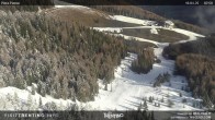 Archiv Foto Webcam Piste Piavac, Fassatal 07:00