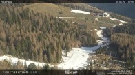 Archiv Foto Webcam Piste Piavac, Fassatal 07:00