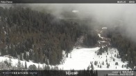 Archiv Foto Webcam Piste Piavac, Fassatal 09:00