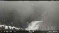 Archiv Foto Webcam Piste Piavac, Fassatal 11:00