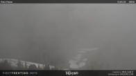 Archiv Foto Webcam Piste Piavac, Fassatal 09:00