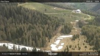 Archiv Foto Webcam Piste Piavac, Fassatal 11:00