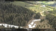 Archiv Foto Webcam Piste Piavac, Fassatal 13:00