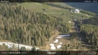 Archived image Webcam Piavac slope at Val di Fassa 07:00