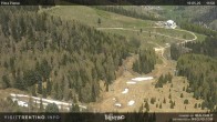 Archiv Foto Webcam Piste Piavac, Fassatal 11:00