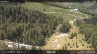Archiv Foto Webcam Piste Piavac, Fassatal 13:00