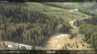 Archiv Foto Webcam Piste Piavac, Fassatal 15:00