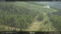 Archiv Foto Webcam Piste Piavac, Fassatal 07:00