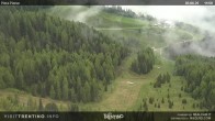 Archiv Foto Webcam Piste Piavac, Fassatal 11:00