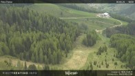 Archiv Foto Webcam Piste Piavac, Fassatal 17:00