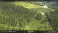 Archiv Foto Webcam Piste Piavac, Fassatal 09:00