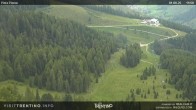 Archiv Foto Webcam Piste Piavac, Fassatal 11:00