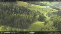 Archiv Foto Webcam Piste Piavac, Fassatal 15:00
