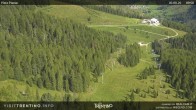 Archiv Foto Webcam Piste Piavac, Fassatal 09:00