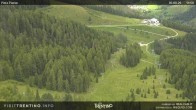 Archiv Foto Webcam Piste Piavac, Fassatal 11:00