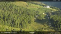 Archived image Webcam Piavac slope at Val di Fassa 14:00