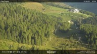 Archiv Foto Webcam Piste Piavac, Fassatal 07:00