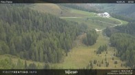 Archived image Webcam Piavac slope at Val di Fassa 07:00