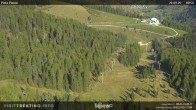 Archiv Foto Webcam Piste Piavac, Fassatal 09:00
