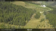 Archiv Foto Webcam Piste Piavac, Fassatal 11:00