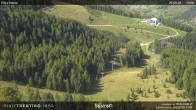 Archiv Foto Webcam Piste Piavac, Fassatal 13:00
