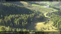 Archiv Foto Webcam Piste Piavac, Fassatal 15:00