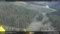 Archiv Foto Webcam Piste Piavac, Fassatal 07:00