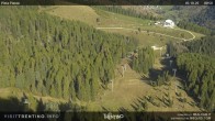 Archiv Foto Webcam Piste Piavac, Fassatal 09:00