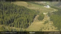Archiv Foto Webcam Piste Piavac, Fassatal 11:00