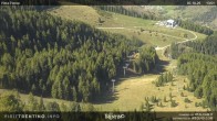 Archiv Foto Webcam Piste Piavac, Fassatal 13:00