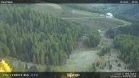 Archiv Foto Webcam Piste Piavac, Fassatal 07:00