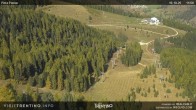Archiv Foto Webcam Piste Piavac, Fassatal 11:00