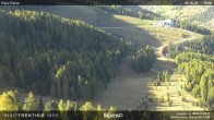 Archiv Foto Webcam Piste Piavac, Fassatal 15:00