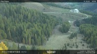 Archiv Foto Webcam Piste Piavac, Fassatal 07:00