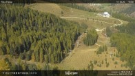 Archiv Foto Webcam Piste Piavac, Fassatal 11:00