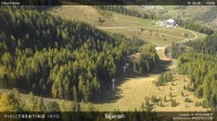 Archiv Foto Webcam Piste Piavac, Fassatal 13:00