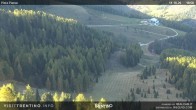 Archiv Foto Webcam Piste Piavac, Fassatal 17:00