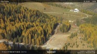 Archiv Foto Webcam Piste Piavac, Fassatal 11:00