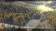 Archiv Foto Webcam Piste Piavac, Fassatal 13:00