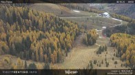 Archiv Foto Webcam Piste Piavac, Fassatal 09:00
