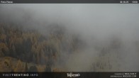 Archiv Foto Webcam Piste Piavac, Fassatal 13:00