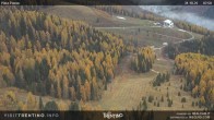 Archiv Foto Webcam Piste Piavac, Fassatal 07:00