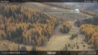 Archiv Foto Webcam Piste Piavac, Fassatal 07:00
