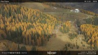 Archiv Foto Webcam Piste Piavac, Fassatal 09:00