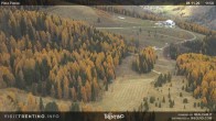 Archiv Foto Webcam Piste Piavac, Fassatal 11:00