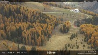 Archiv Foto Webcam Piste Piavac, Fassatal 13:00