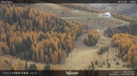 Archiv Foto Webcam Piste Piavac, Fassatal 15:00