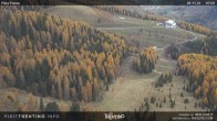 Archiv Foto Webcam Piste Piavac, Fassatal 07:00